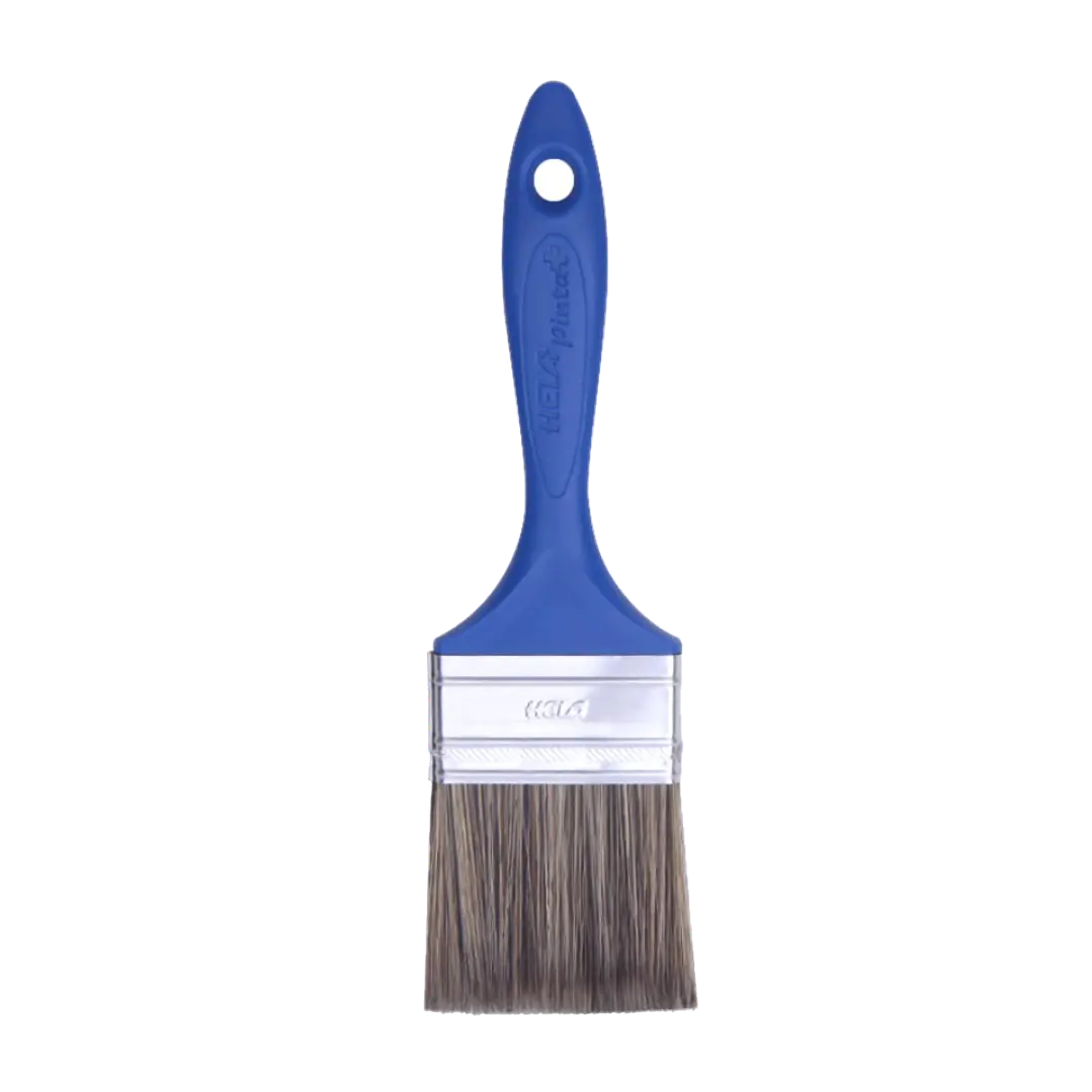 BROCHA 2.5 M.PLASTICO MAKAWA 1