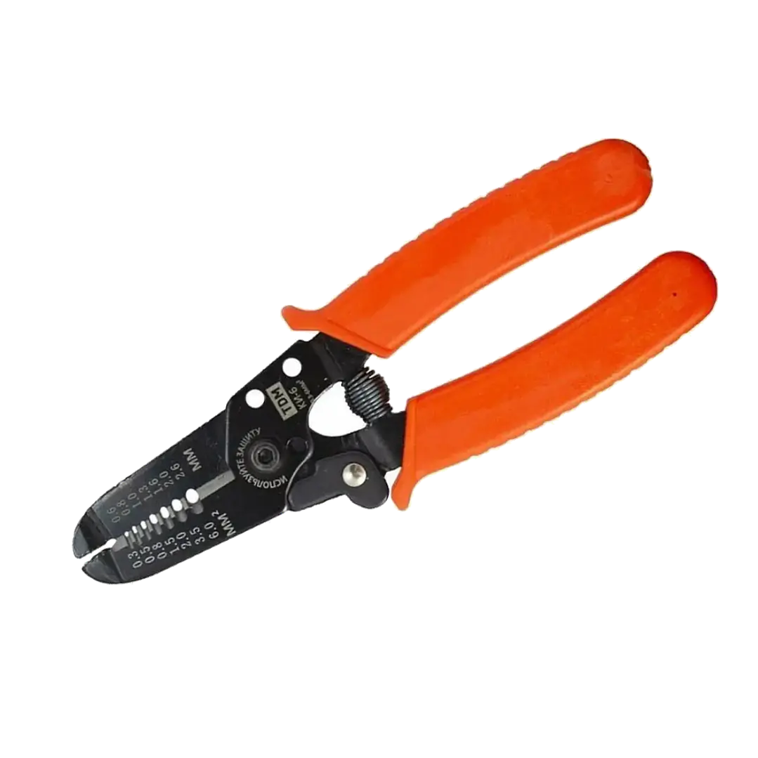 ALICATE PELACABLE MAKAWA 1