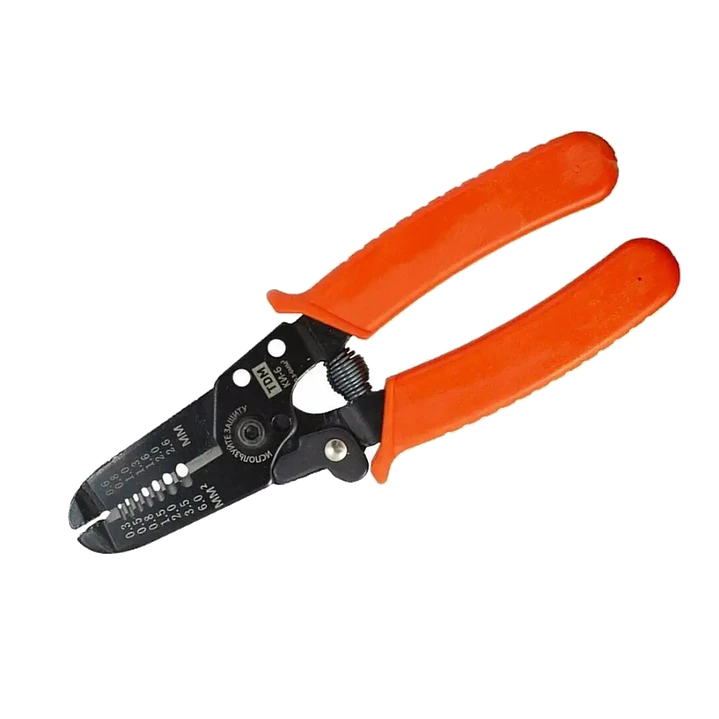 ALICATE PELACABLE MAKAWA 1