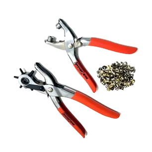 JGO ALICATES SACABOCADOS 2PCS 6 9 MAKAWA