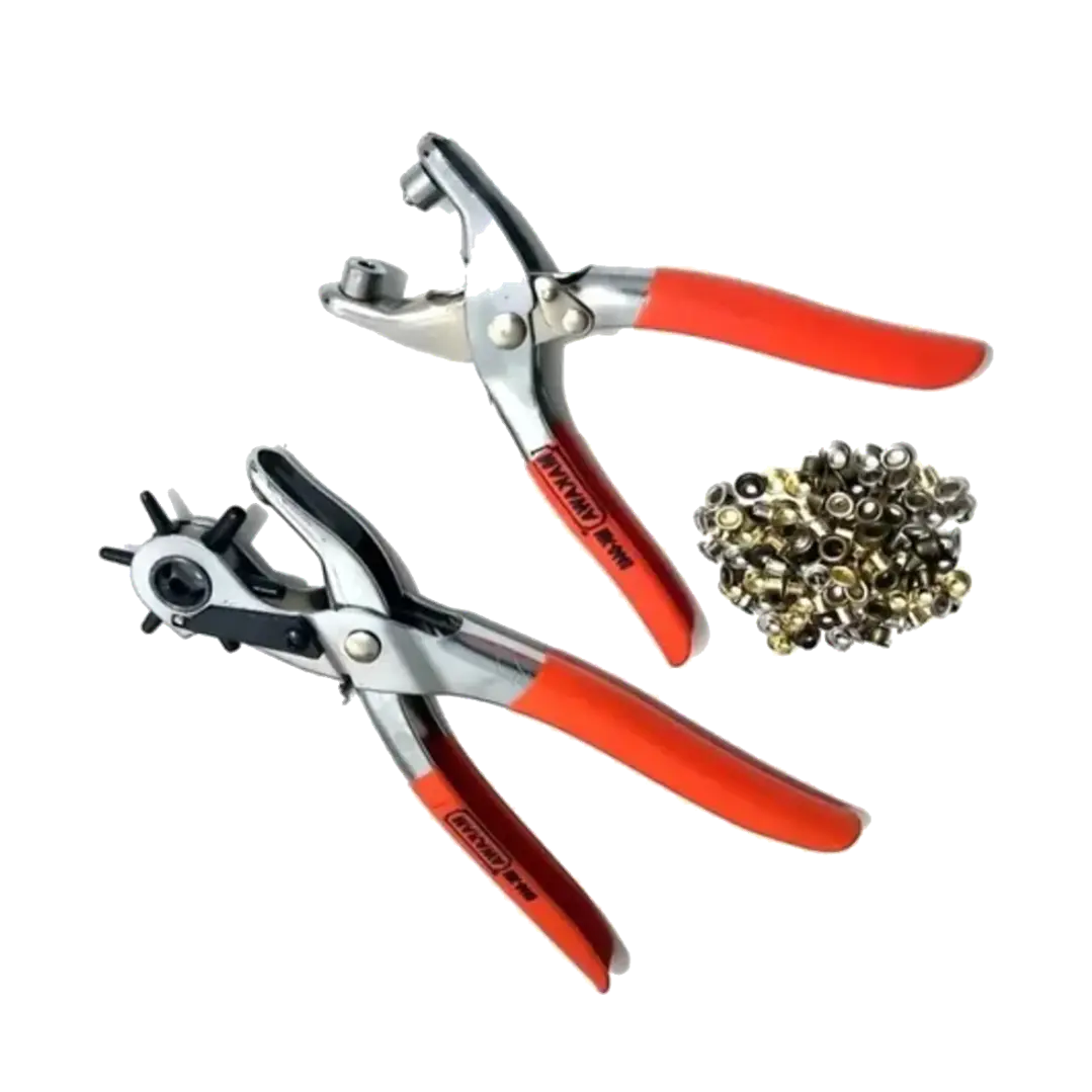 JGO ALICATES SACABOCADOS 2PCS 6 9 MAKAWA 1