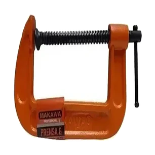 PRENSA G 4 MAKAWA