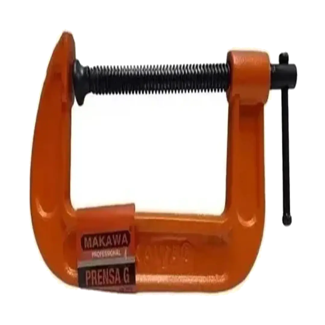 PRENSA G 4 MAKAWA 1