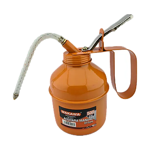 ACEITERA MANUAL 300C MAKAWA