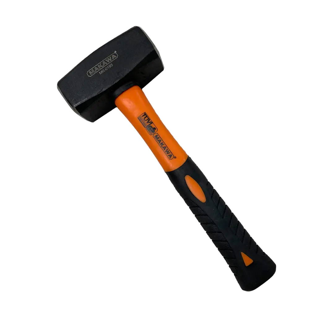 MARTILLO COMBO 1.5KG M FIBRA MAKAWA 1