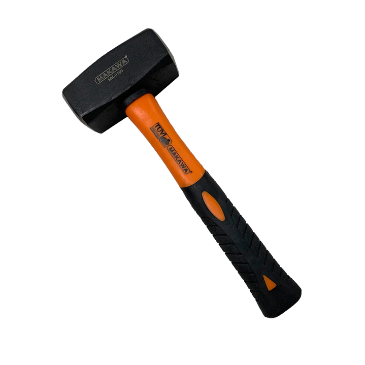 MARTILLO COMBO 1.5KG M FIBRA MAKAWA 1