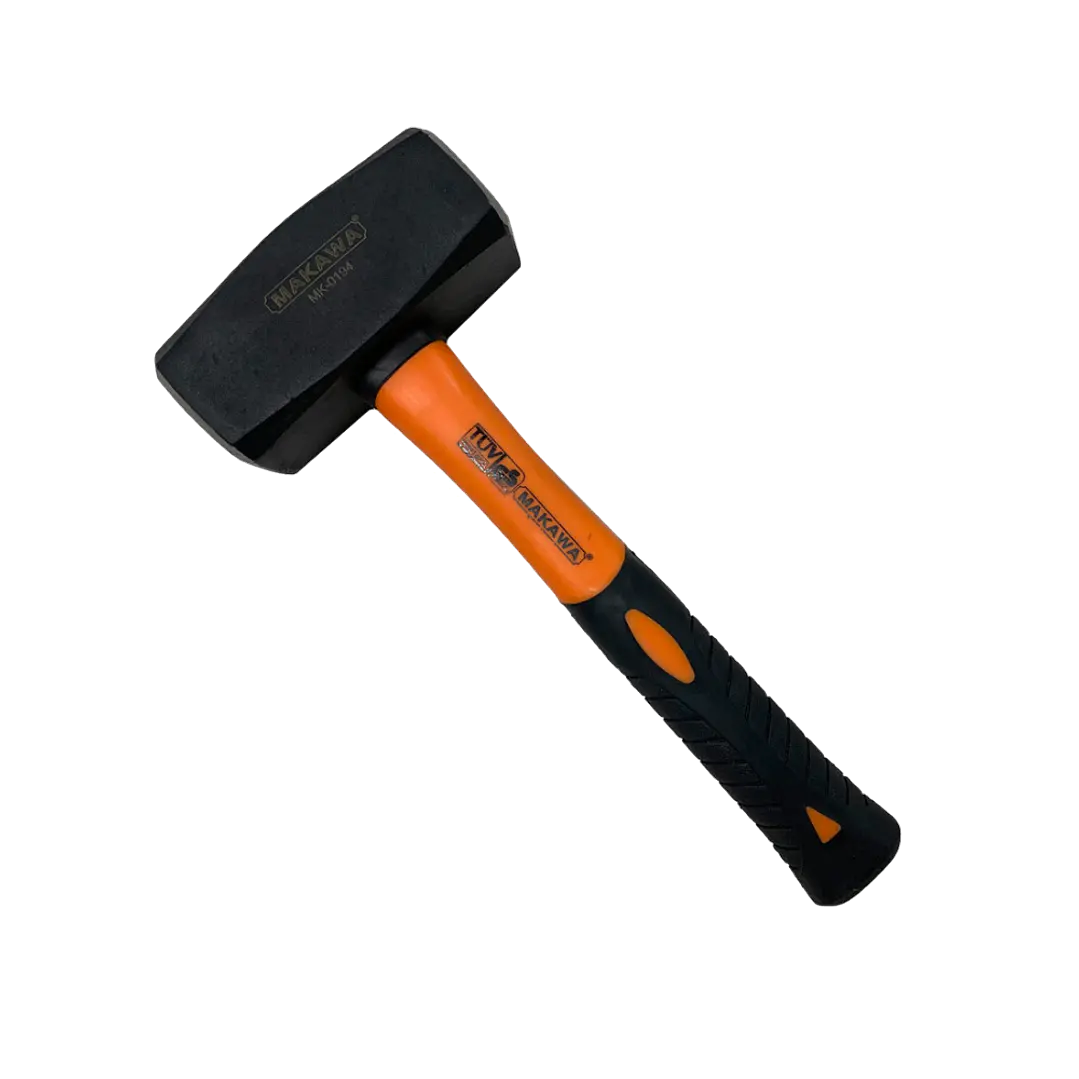 MARTILLO COMBO 2KG M FIBRA MAKAWA 1