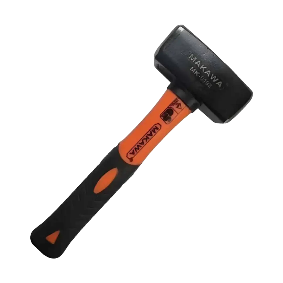 MARTILLO COMBO 1KG MAKAWA 1