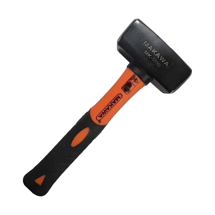 MARTILLO COMBO 1KG MAKAWA 1