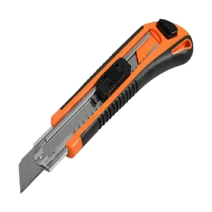 CUCHILLO CARTONERO C 5 HOJAS MAKAWA