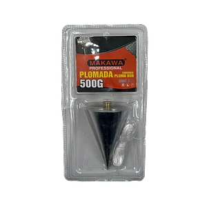 PLOMADA DE 500G C MICA PCARPINTERO