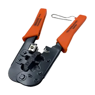 Crimpeadora Alicate Electricista 185mm Makawa Mk-0210