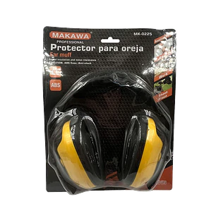 PROTECTOR P OREJA MAKAWA