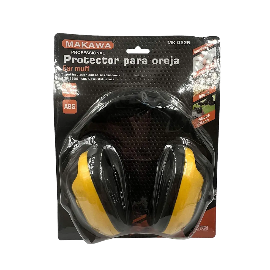 PROTECTOR P OREJA MAKAWA 1