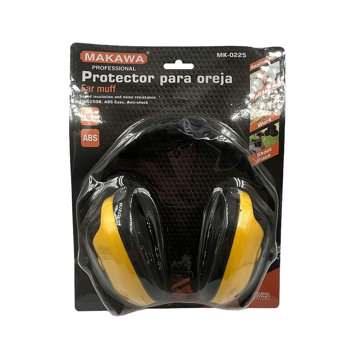 PROTECTOR P OREJA MAKAWA 1