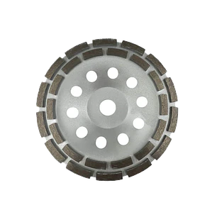 DISCO DIAMANTADO P. PULIR 180MM MAKAWA