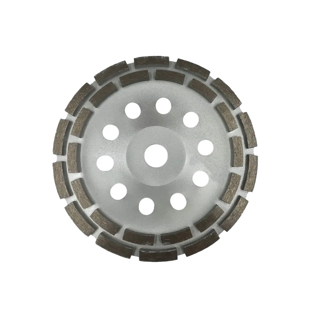 DISCO DIAMANTADO P. PULIR 180MM MAKAWA 1