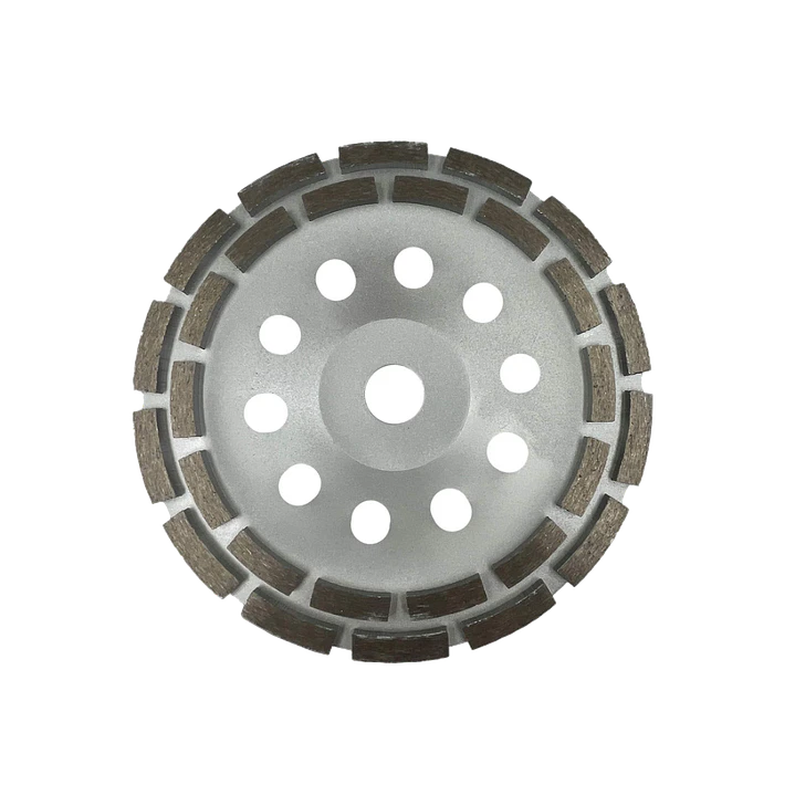 DISCO DIAMANTADO P. PULIR 180MM MAKAWA 1