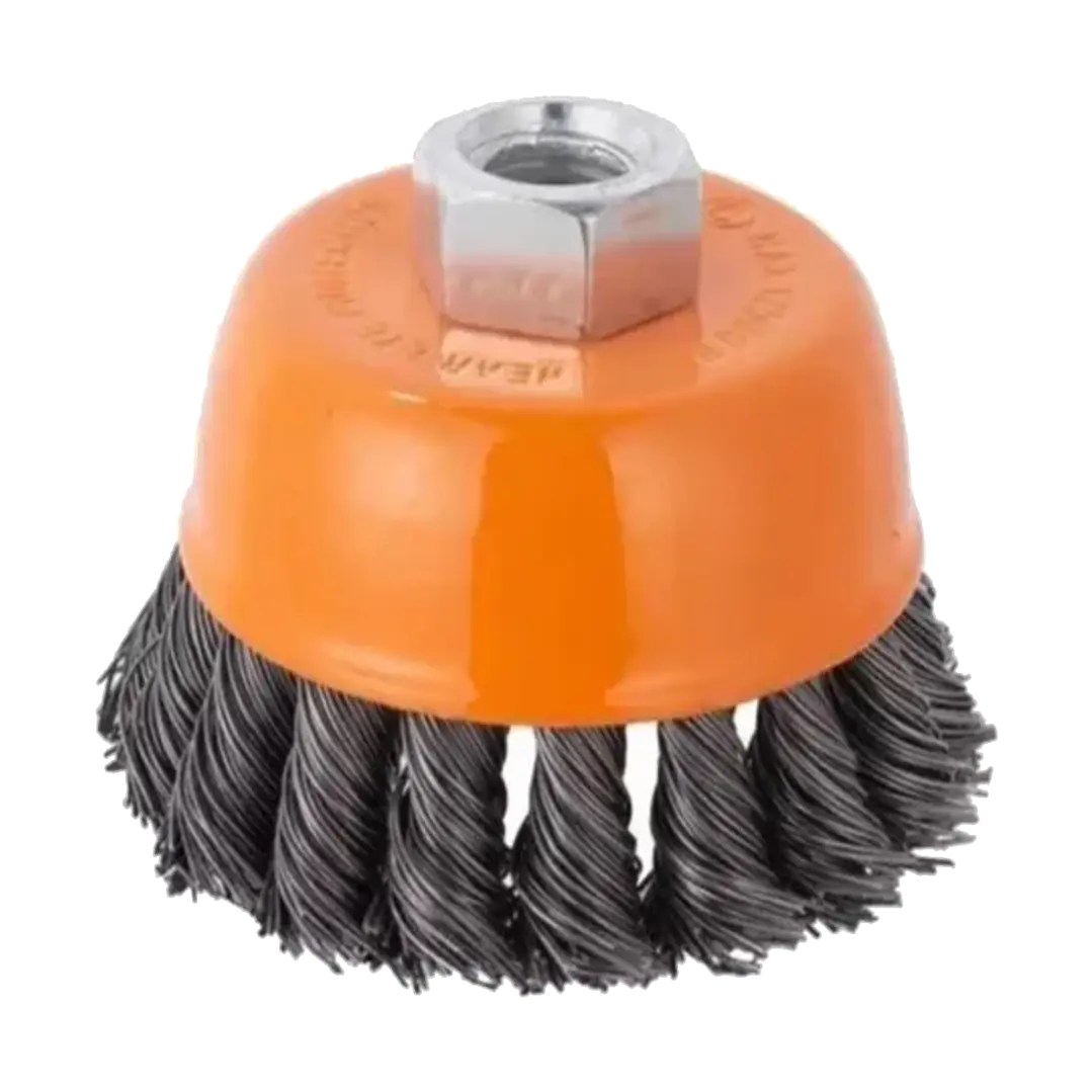 ESCOBILLA DE COPA 3 TRENZADO MAKAWA 1