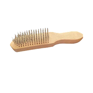 ESCOBILLA C MANGO MAKAWA