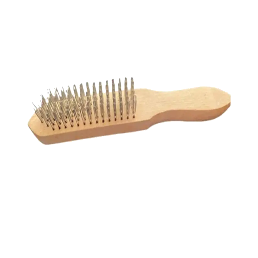 ESCOBILLA C MANGO MAKAWA 1