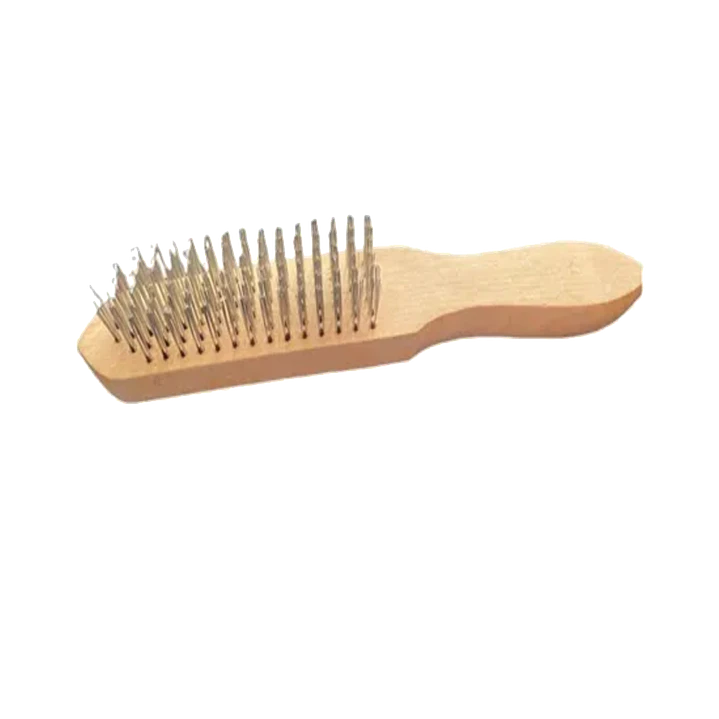 ESCOBILLA C MANGO MAKAWA 1