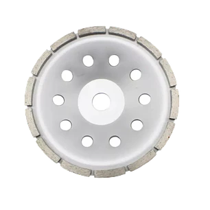 DISCO COPA PARA PULIR 115MM MAKAWA 1FILA