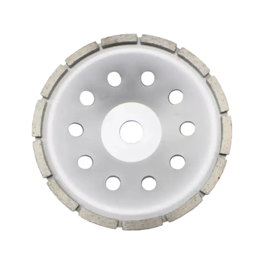 DISCO COPA PARA PULIR 115MM MAKAWA 1FILA 1