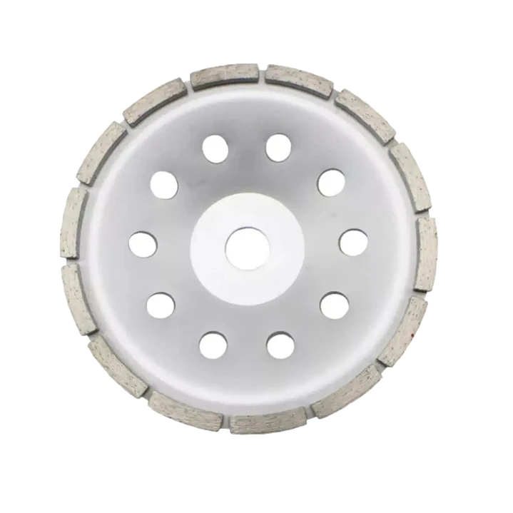 DISCO COPA PARA PULIR 115MM MAKAWA 1FILA 1