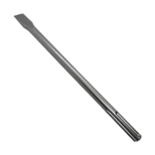 CINCEL PLANO SDSMAX 18X25X400MM