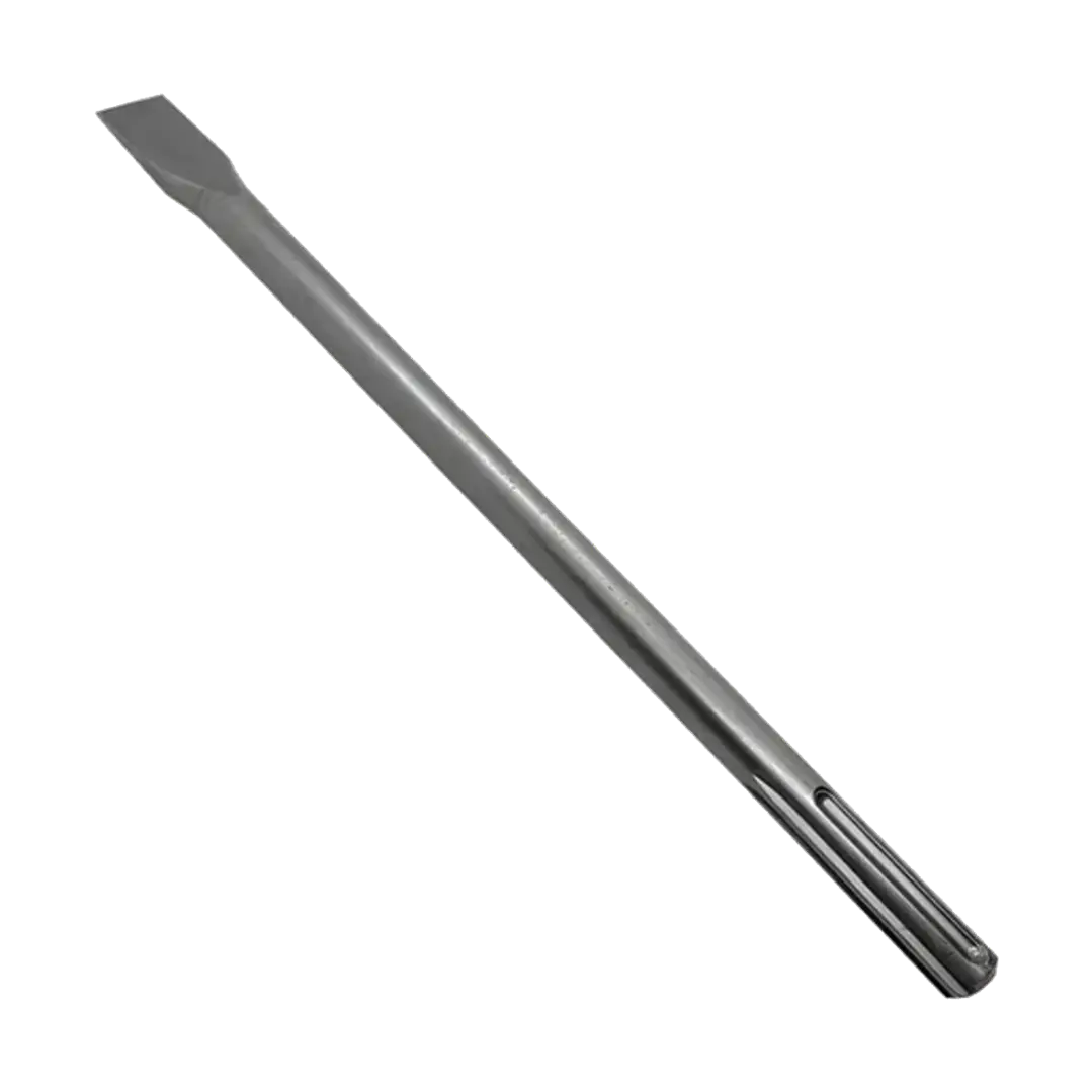 CINCEL PLANO SDSMAX 18X25X400MM 1