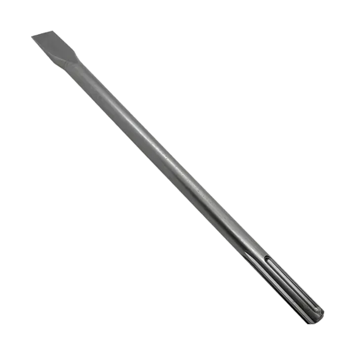 CINCEL PLANO SDSMAX 18X25X400MM 1