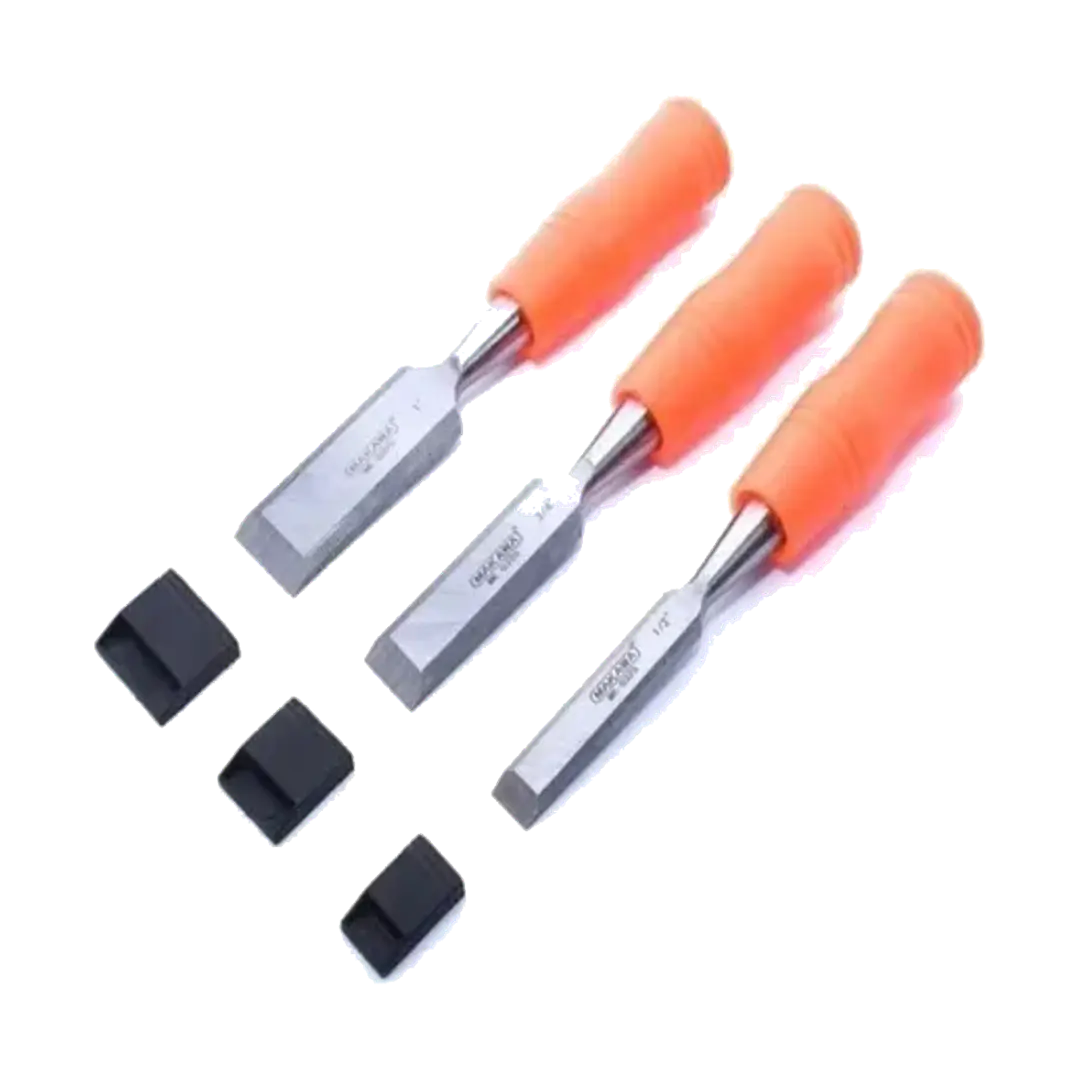 JOGO FORMONES X3PCS MAKAWA 1