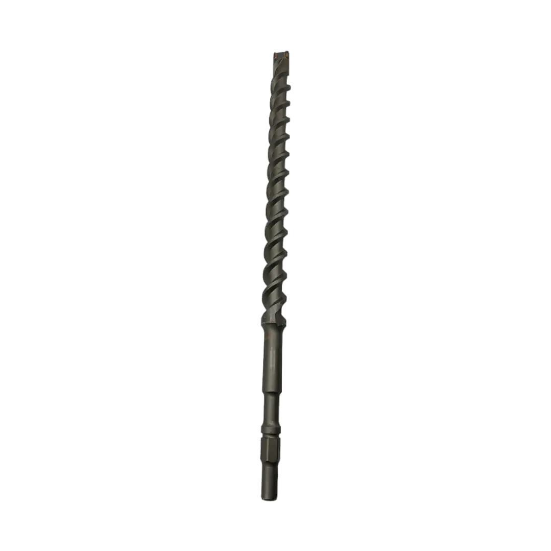 BROCA PARA MOTOMARTILLO 32X570MM MAKAWA 1