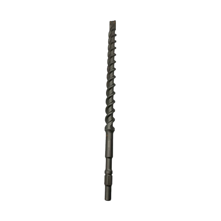 BROCA PARA MOTOMARTILLO 32X570MM MAKAWA 1
