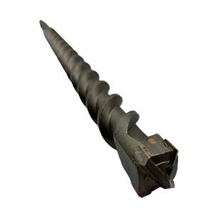 Broca para rotomartillo 32x920mm MAKAWA