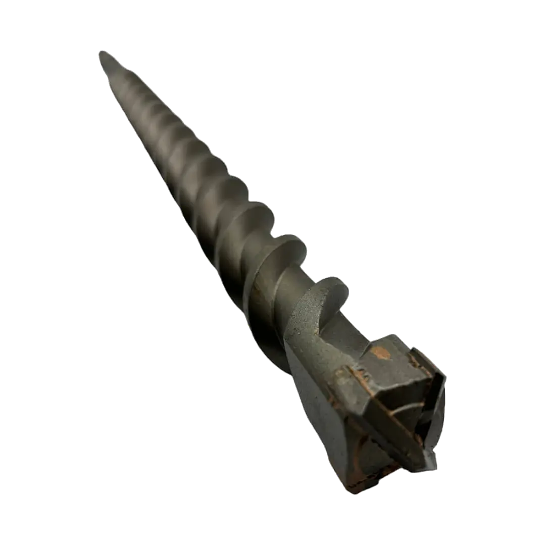 Broca para rotomartillo 32x920mm MAKAWA 1
