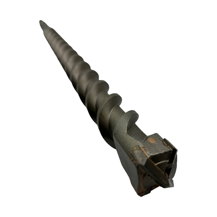 Broca para rotomartillo 32x920mm MAKAWA 1
