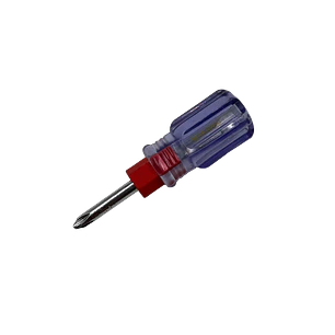 DESTORNILLADOR 6X38MM CAMBIABLE MAKAWA
