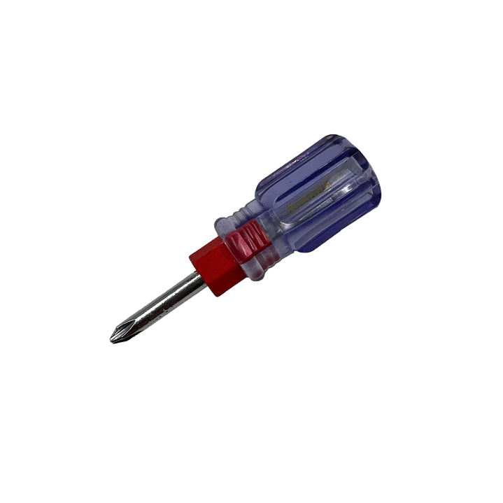 DESTORNILLADOR 6X38MM CAMBIABLE MAKAWA 1