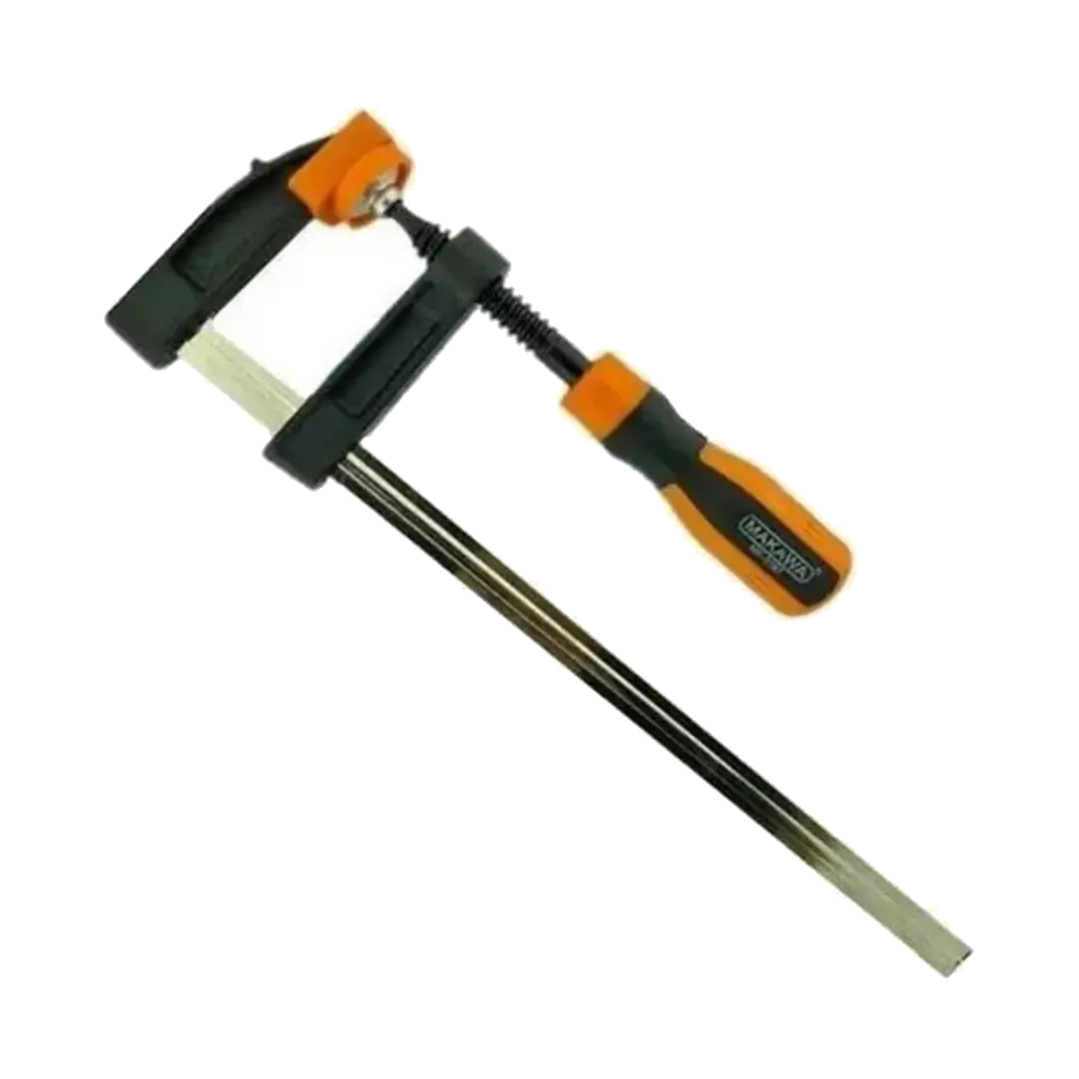 PRENSA SARGENTO 120x400MM MAKAWA 1