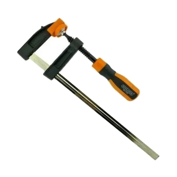 PRENSA SARGENTO 120x400MM MAKAWA 1
