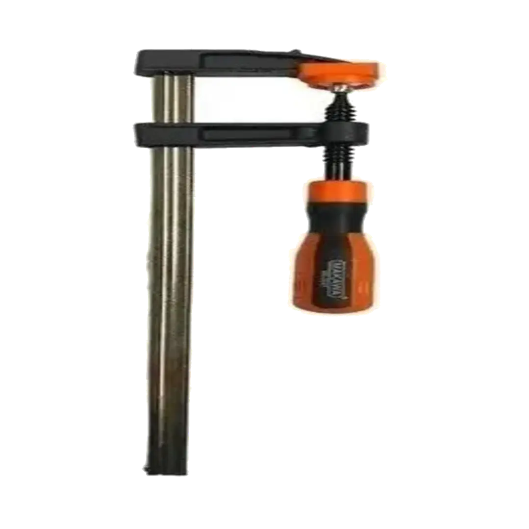 PRENSA SARGENTO 120X500MM MAKAWA 1