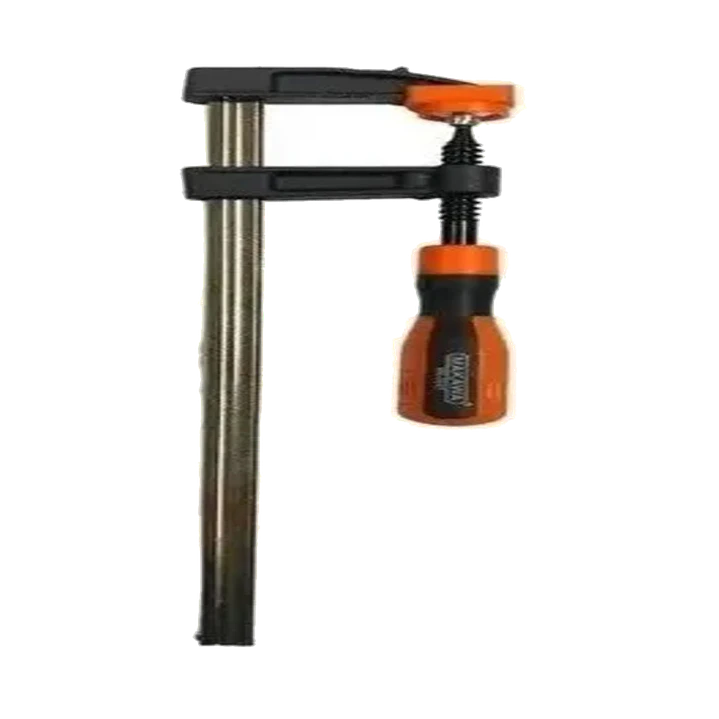 PRENSA SARGENTO 120X500MM MAKAWA 1