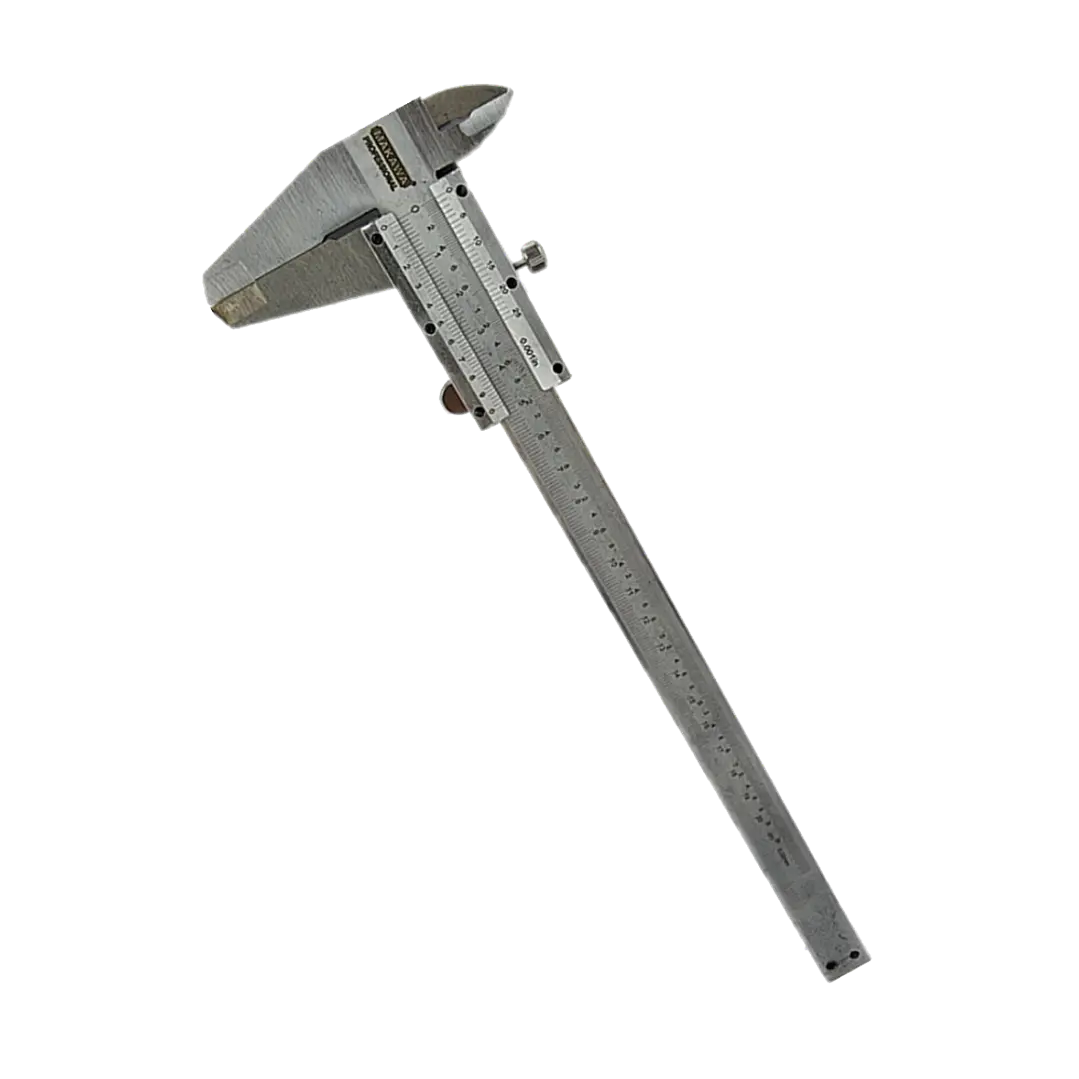 CALIBRADOR PIE DE METRO 8 MAKAWA 1