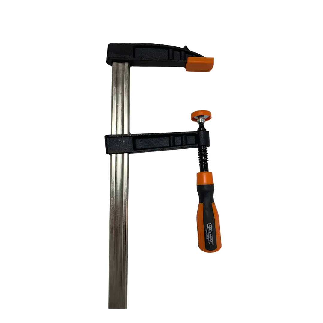 PRENSA SARGENTO 120X800MM MAKAWA 1