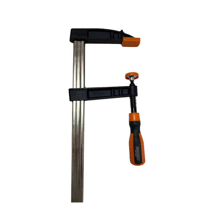 PRENSA SARGENTO 120X800MM MAKAWA 1