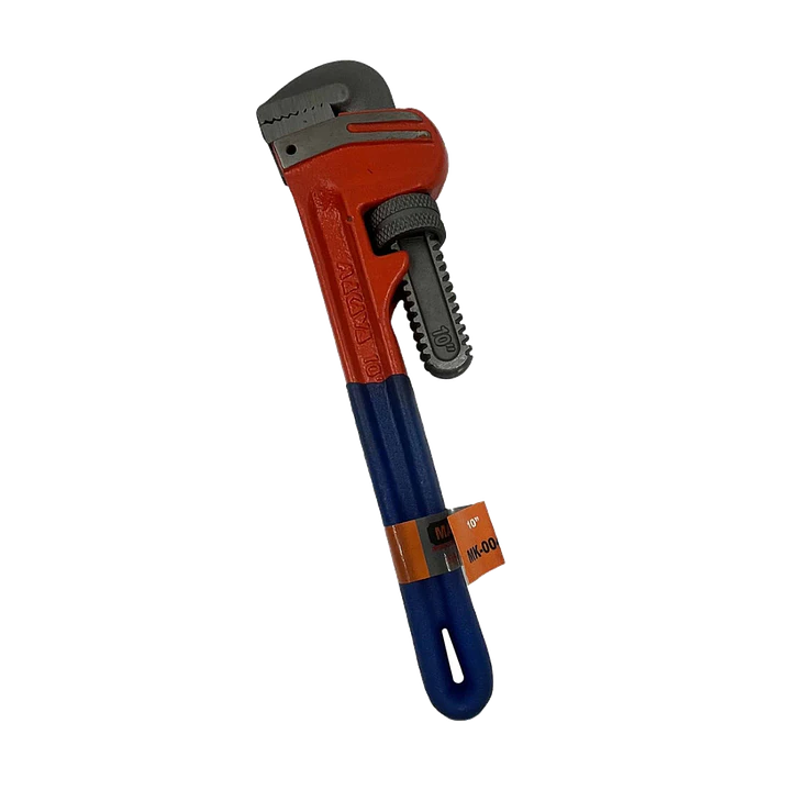 LLAVE STILSON NAR 10 MAKAWA 1
