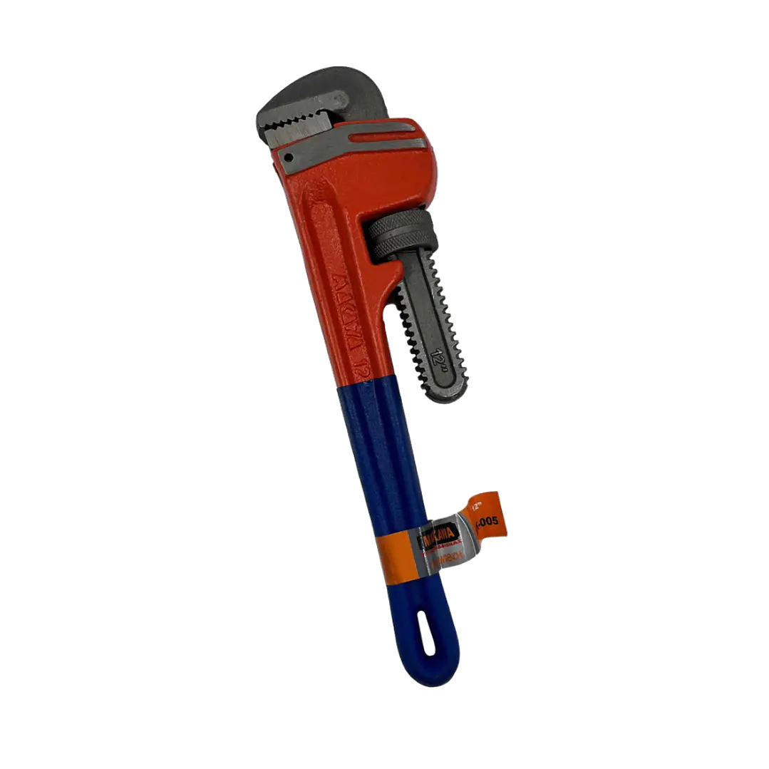 LLAVE STILSON NAR 12 MAKAWA 1