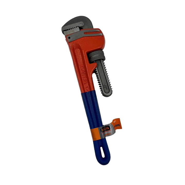 LLAVE STILSON NAR 12 MAKAWA 1